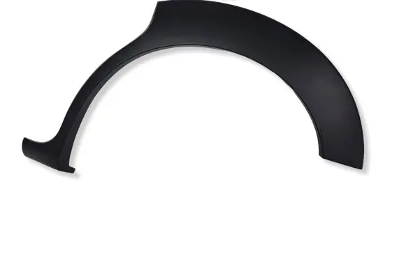 Nissan Qashqai Rear bumper trim bar molding 938294FA0A