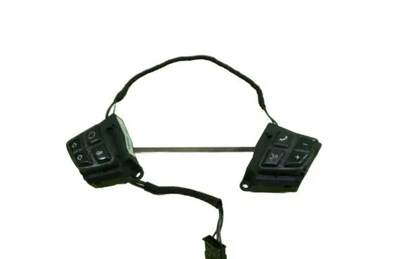 BMW 3 E92 E93 Other switches/knobs/shifts 305227985AD