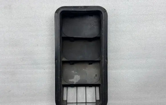 Volkswagen Tiguan Dashboard air vent grill cover trim 5NA