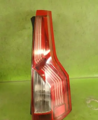 Citroen C4 Grand Picasso Rear/tail lights 009466-02