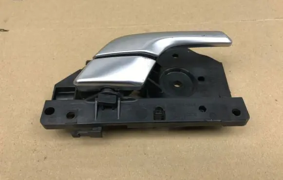 Land Rover Range Rover Evoque L538 Front door interior handle BJ3222600AB 8X2322600AE