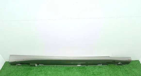 Mercedes-Benz C W206 Front sill (body part) A2066982400
