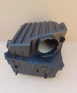 Volkswagen Amarok Air filter box cover 2H6129607G