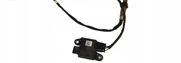 Audi A4 S4 B8 8K Exhaust gas pressure sensor 8K0906261D