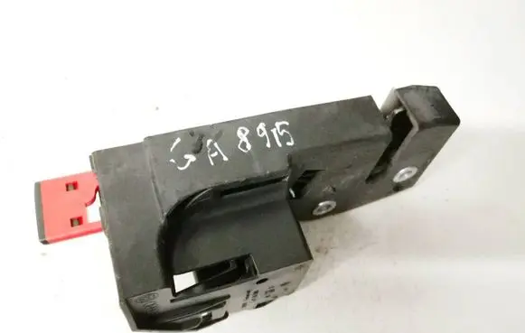 Seat Leon (1P) Seat back rest lock catch 1k0885682f