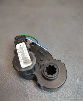 Nissan NV200 Air flap motor/actuator T1009914P