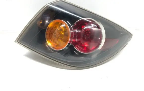 Mazda 3 I Rear/tail lights