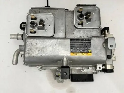 KIA Ceed Voltage converter inverter 366002B576 36600-2B576 36601-2B576