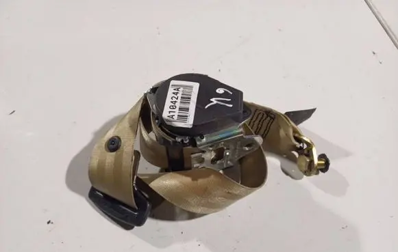Audi A6 S6 C6 4F Rear seatbelt 603032800B