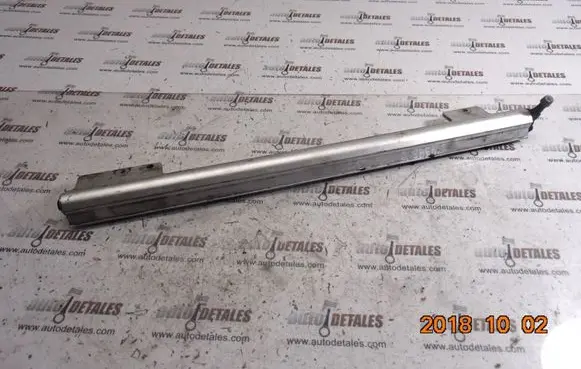 Volvo XC90 Fuel main line pipe