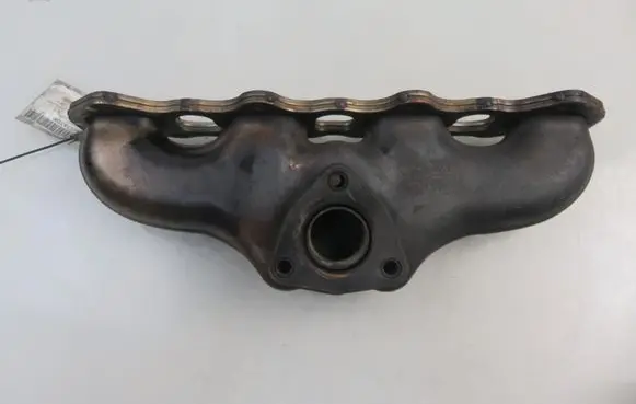 Porsche Cayenne (9PA) Exhaust manifold 94811112951