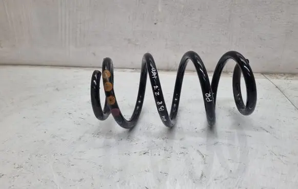 Audi A4 S4 B8 8K Front coil spring