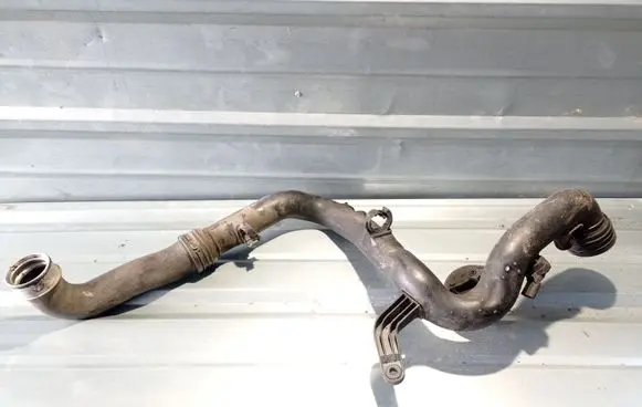 Volkswagen Golf V Intercooler hose/pipe 1K0145770AA 1K0145762BP 1K0145762CR