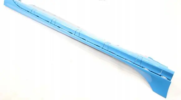 BMW 2 F44 Front sill (body part) 8080838