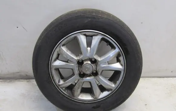 Hyundai i20 (GB IB) R15 steel rim 52910-C8400