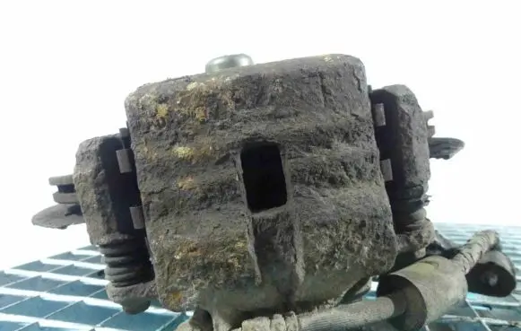Suzuki Grand Vitara I Front brake caliper IMPRK1273360