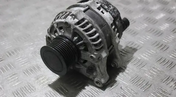 Honda CR-V Generator/alternator 1042114340