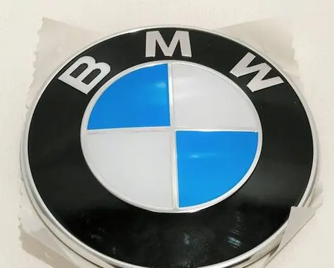 BMW 3 F30 F35 F31 Manufacturer badge logo/emblem 7288752 51767288752