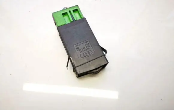 Audi A4 S4 B5 8D Seat heating switch 8d0963563