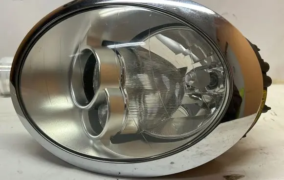 Mini Cooper Hatch Hardtop Headlight/headlamp 6961347 0301218601 18101808