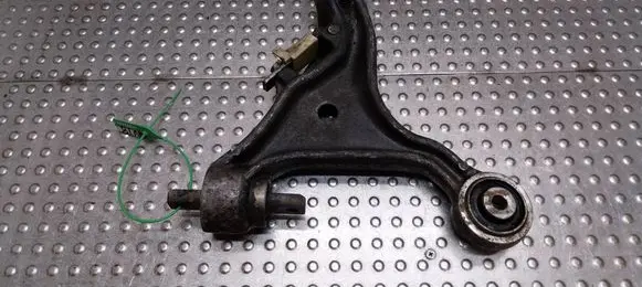Front control arm