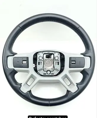 Land Rover Defender Steering wheel L8B23F563GD