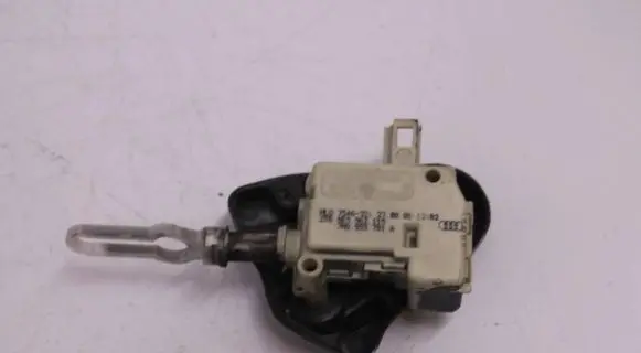 Audi A4 S4 B6 8E 8H Central locking motor 7M0959781A 8E5962115