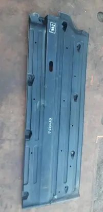 KIA Ceed Side bottom protection 84135-A6500