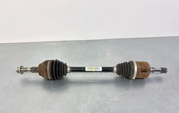 MG ZS Front driveshaft 10550924