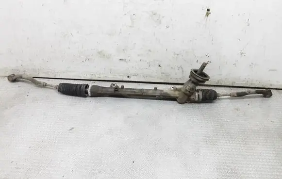 Steering rack