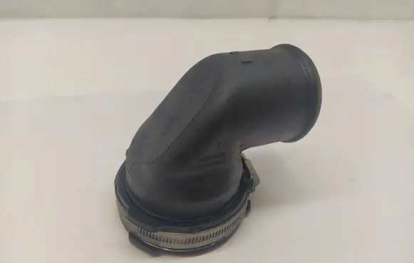 Ford Focus Intercooler hose/pipe 12Z84803 PA66GF30