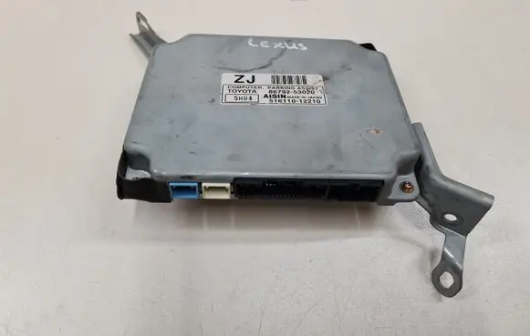 Parking PDC control unit/module