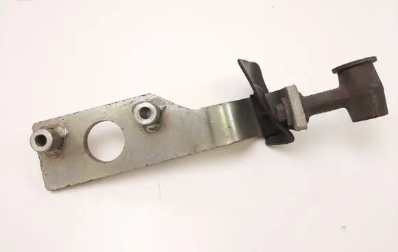 Rolls-Royce Silver Spur Front bumper shock/impact absorber UR21043