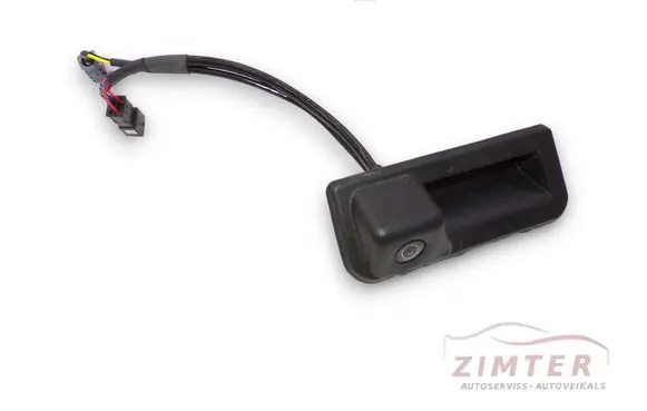Audi Q3 F3 Reversing camera 81A827566A