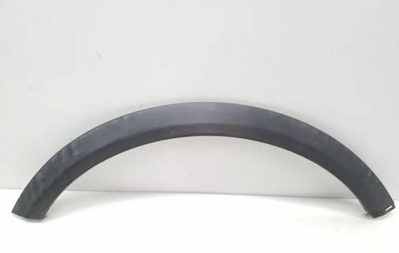 Front arch trim