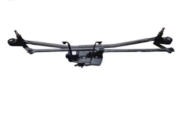 Ford Transit Front wiper linkage and motor 40452312V 2028C