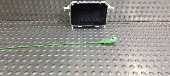 Ford Fiesta Screen/display/small screen BA6T-18B955-BB