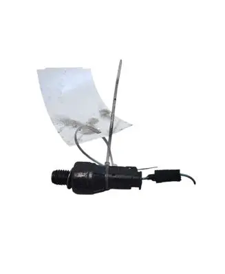 Opel Zafira C Coolant temperature sensor 10010337 13503566
