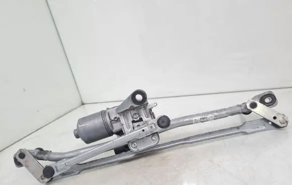 Audi Q5 SQ5 Front wiper linkage and motor 3397021188 8R2955023D 1397220679