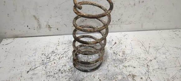 Peugeot Partner Front coil spring 