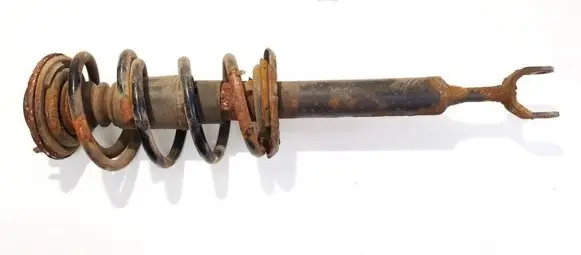 Audi A4 S4 B5 8D Front shock absorber/damper