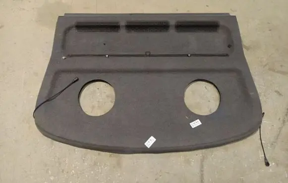 Renault Laguna I Parcel shelf 