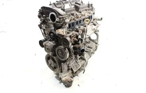 Toyota Avensis T270 Engine 1AD-FTV