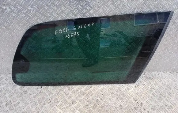 Ford Galaxy Rear side window as3