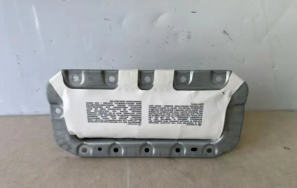 BMW 4 F32 F33 Passenger airbag 34077625
