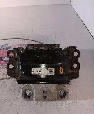 Volkswagen Touran III Gearbox mount 5QA199555A
