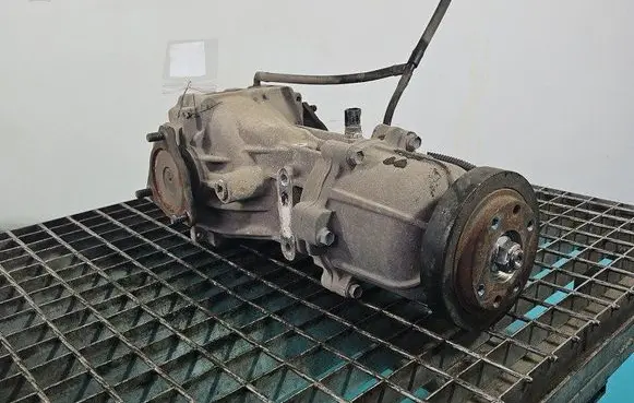 Suzuki SX4 S-Cross Rear differential S3-79JI IMPRK1457169