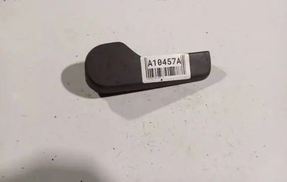 Volkswagen Golf V Engine bonnet (hood) release handle 1J1823533C