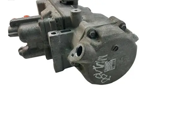 Renault Zoe Air conditioning (A/C) compressor (pump) 926008999R