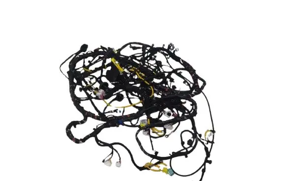 BYD Dolphin Wiring harness SC2EM4004640 SC2EM-4004640 WIK026